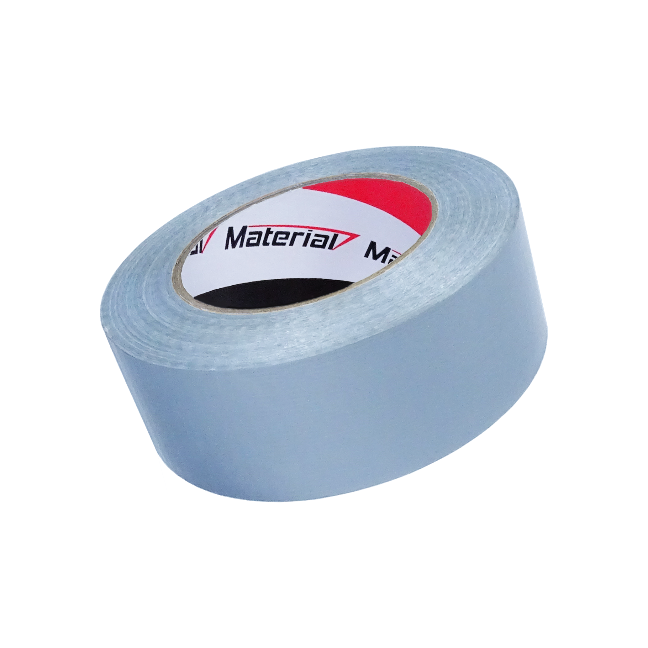 Клейка стрічка армована MATERIAL 50 м 45 мм 150 мкм Сірий (SAM5045)